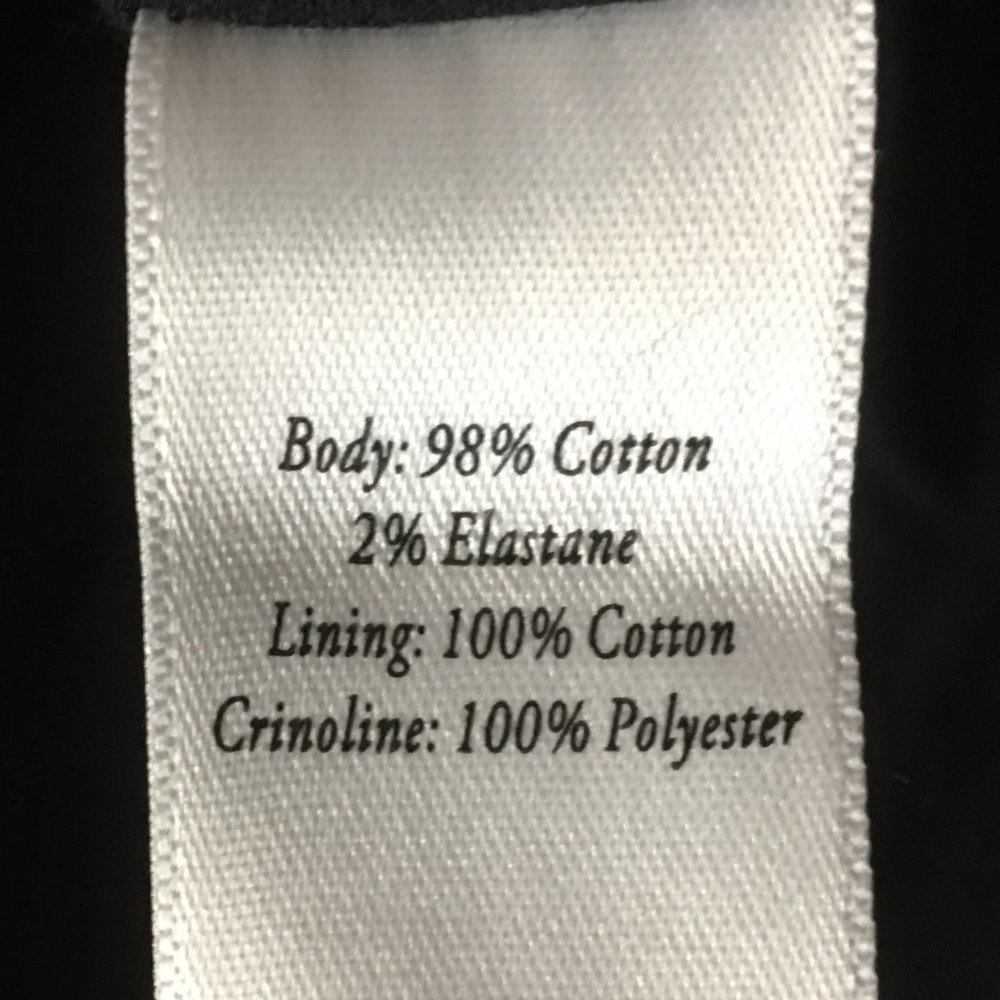 EDGEHILL COLLECTION Mommy & Me Dress by Antonio Melani 12 month  NEW WITH TAGS! - Picture 13 of 15